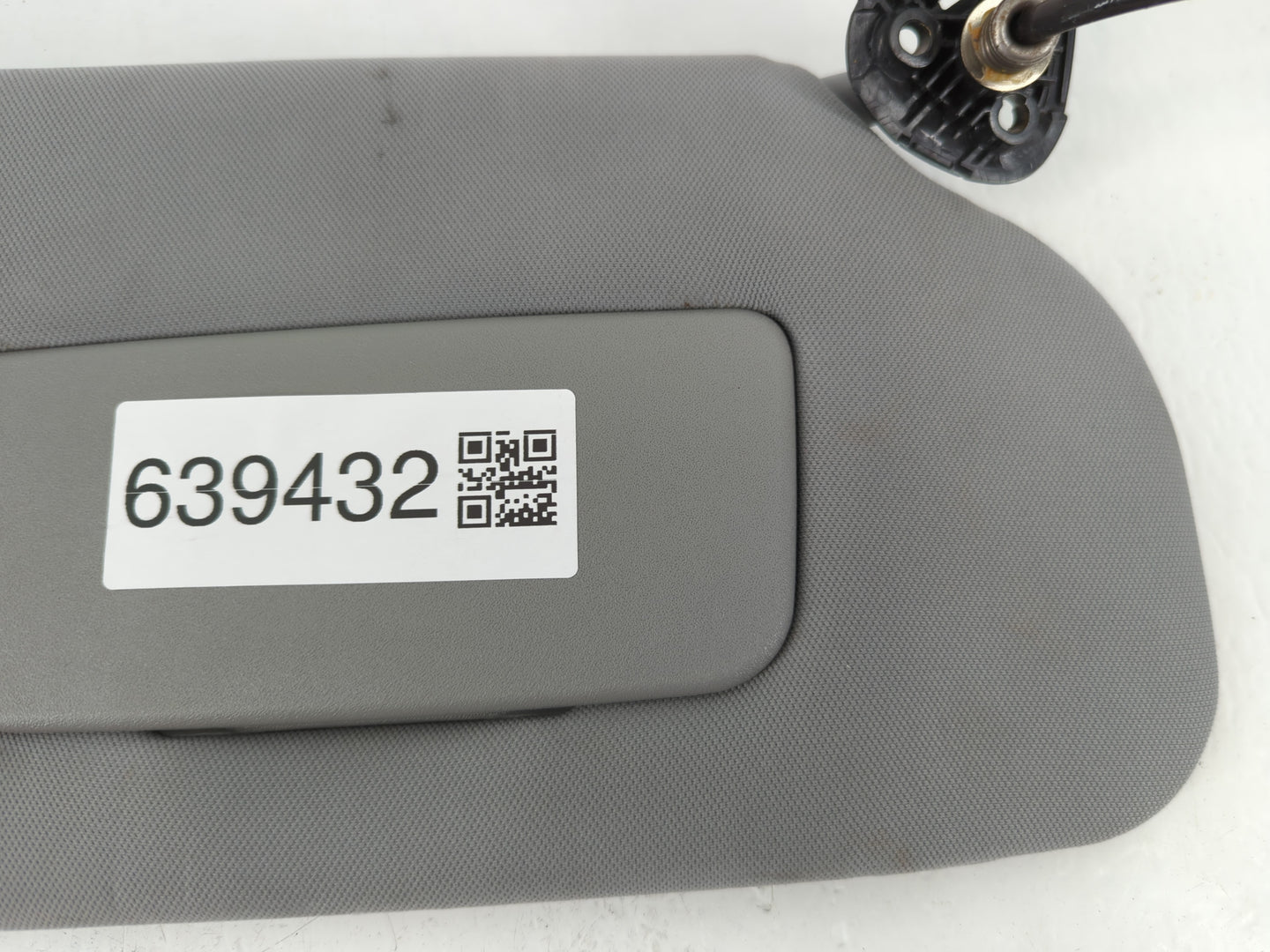 2005-2009 Buick Lacrosse Sun Visor Shade Replacement Passenger Right Mirror Fits Fits 2005 2006 2007 2008 2009 OEM Used Auto