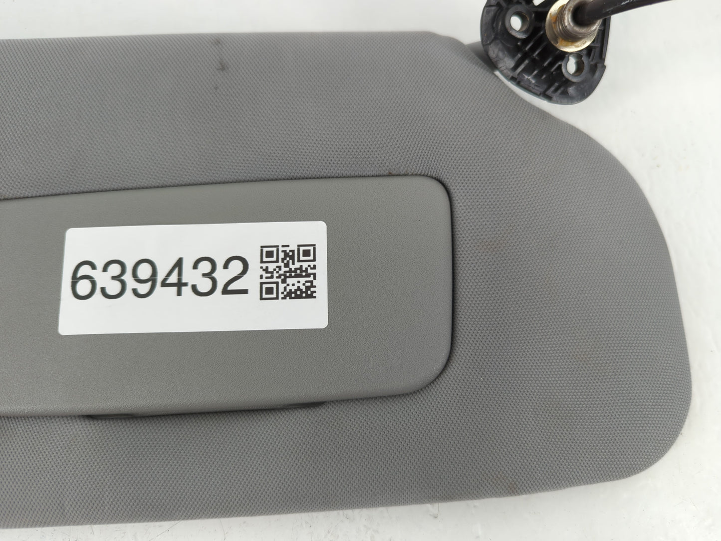 2005-2009 Buick Lacrosse Sun Visor Shade Replacement Passenger Right Mirror Fits Fits 2005 2006 2007 2008 2009 OEM Used Auto