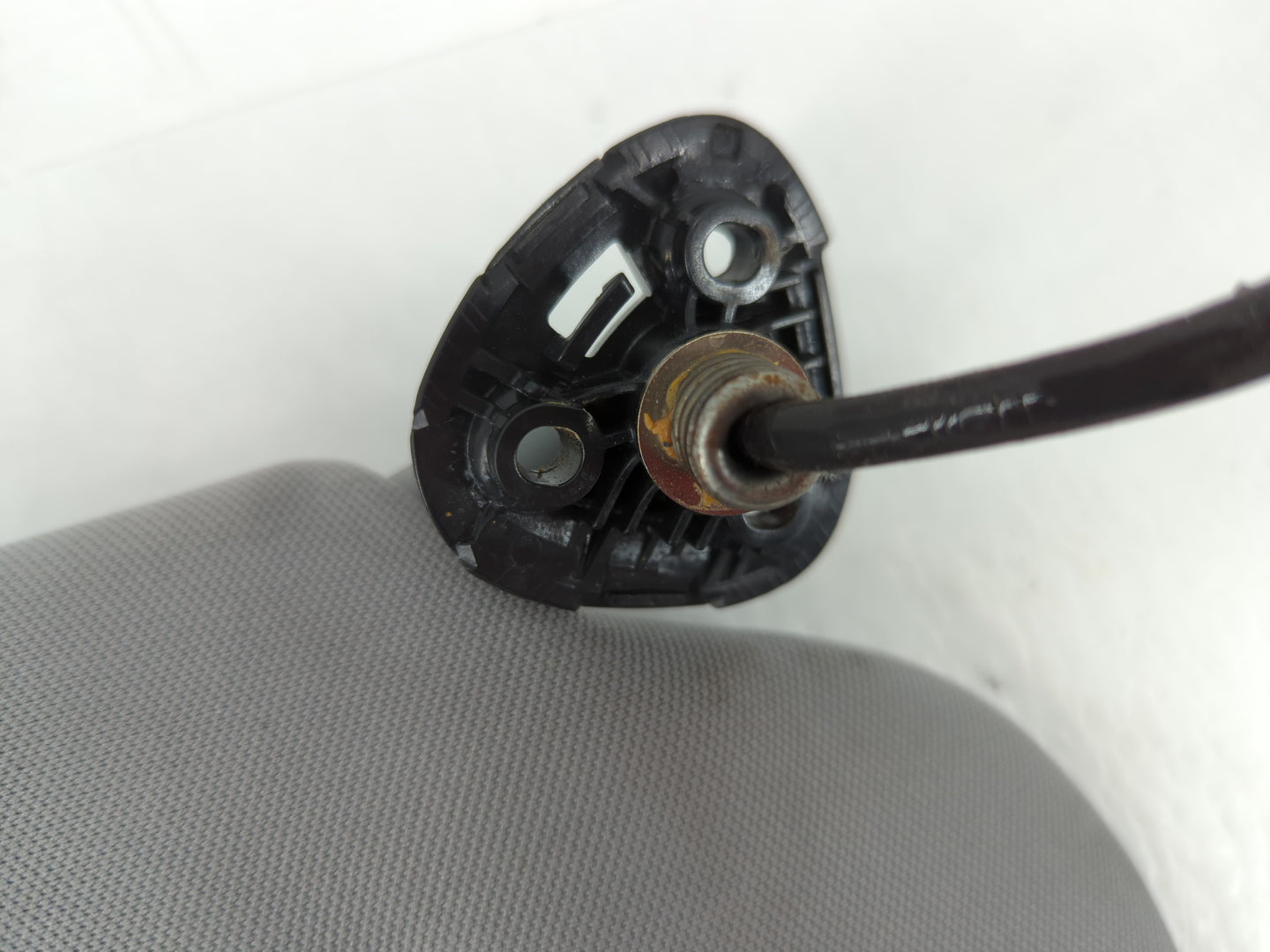 2005-2009 Buick Lacrosse Sun Visor Shade Replacement Passenger Right Mirror Fits Fits 2005 2006 2007 2008 2009 OEM Used Auto