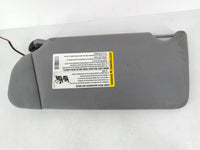 2005-2009 Buick Lacrosse Sun Visor Shade Replacement Passenger Right Mirror Fits Fits 2005 2006 2007 2008 2009 OEM Used Auto