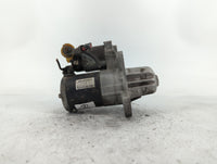 2007-2008 Buick Lacrosse Car Starter Motor Solenoid OEM P/N:12598757 Fits Fits 2007 2008 OEM Used Auto Parts - Oemusedautopa