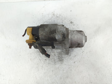 2007-2008 Buick Lacrosse Car Starter Motor Solenoid OEM P/N:12598757 Fits Fits 2007 2008 OEM Used Auto Parts