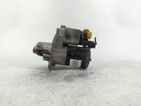 2007-2008 Buick Lacrosse Car Starter Motor Solenoid OEM P/N:12598757 Fits Fits 2007 2008 OEM Used Auto Parts - Oemusedautopa