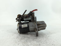 2007-2008 Buick Lacrosse Car Starter Motor Solenoid OEM P/N:12598757 Fits Fits 2007 2008 OEM Used Auto Parts - Oemusedautopa