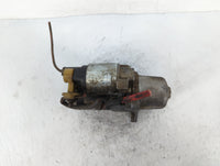 2007-2008 Buick Lacrosse Car Starter Motor Solenoid OEM P/N:12598757 Fits Fits 2007 2008 OEM Used Auto Parts - Oemusedautopa