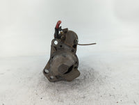 2007-2008 Buick Lacrosse Car Starter Motor Solenoid OEM P/N:12598757 Fits Fits 2007 2008 OEM Used Auto Parts - Oemusedautopa