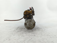 2007-2008 Buick Lacrosse Car Starter Motor Solenoid OEM P/N:12598757 Fits Fits 2007 2008 OEM Used Auto Parts - Oemusedautopa