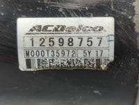 2007-2008 Buick Lacrosse Car Starter Motor Solenoid OEM P/N:12598757 Fits Fits 2007 2008 OEM Used Auto Parts - Oemusedautopa