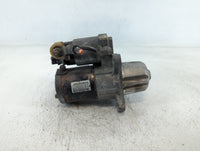 2005-2009 Buick Lacrosse Car Starter Motor Solenoid OEM P/N:12598757 Fits Fits 2004 2005 2006 2007 2008 2009 OEM Used Auto P