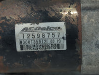 2005-2009 Buick Lacrosse Car Starter Motor Solenoid OEM P/N:12598757 Fits Fits 2004 2005 2006 2007 2008 2009 OEM Used Auto P