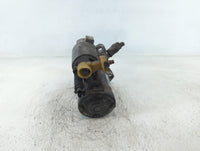 2005-2009 Buick Lacrosse Car Starter Motor Solenoid OEM P/N:12598757 Fits Fits 2004 2005 2006 2007 2008 2009 OEM Used Auto P