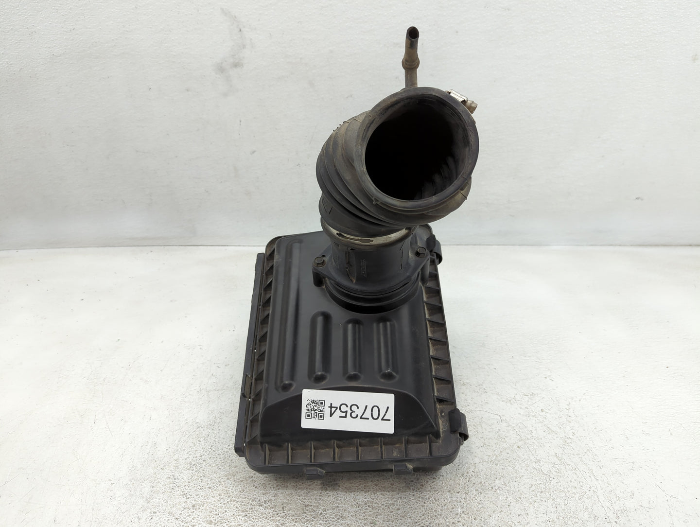 2007 Buick Lacrosse Air Cleaner Intake-duct Hose Tube - Oemusedautoparts1.com