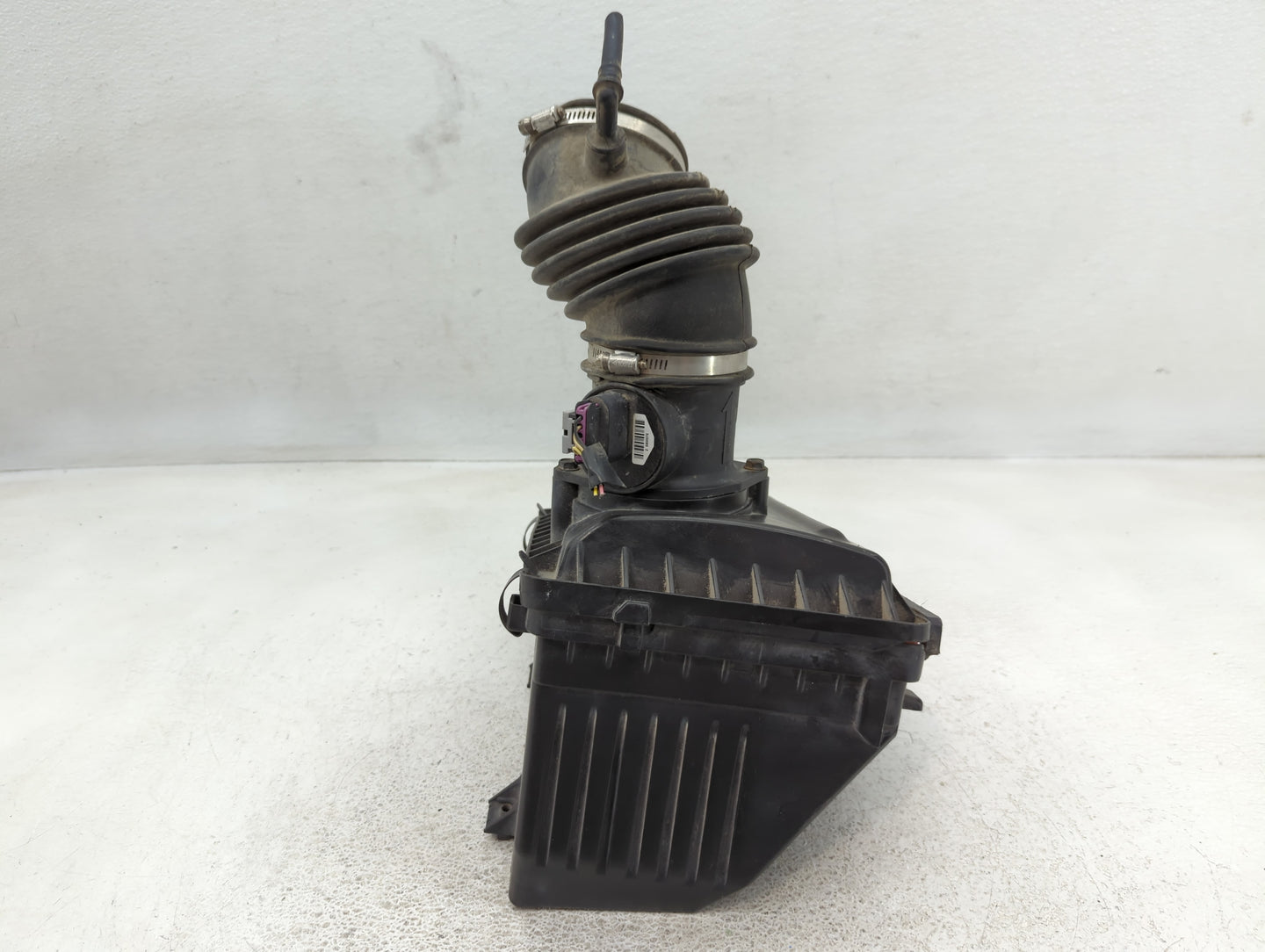 2007 Buick Lacrosse Air Cleaner Intake-duct Hose Tube - Oemusedautoparts1.com
