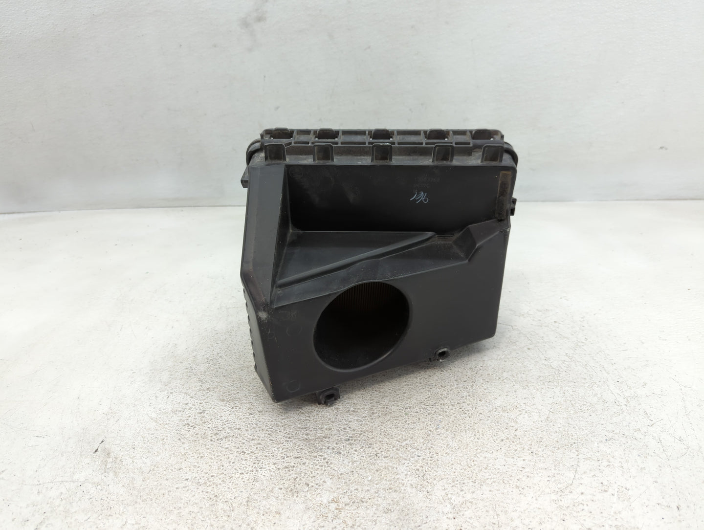 2007 Buick Lacrosse Air Cleaner Intake-duct Hose Tube - Oemusedautoparts1.com