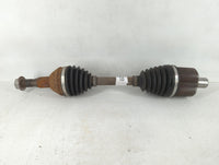 2005-2009 Buick Lacrosse Axle Shaft Front Driver Cv C/v - Oemusedautoparts1.com
