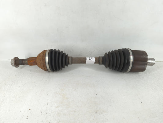 2005-2009 Buick Lacrosse Axle Shaft Front Driver Cv C/v - Oemusedautoparts1.com