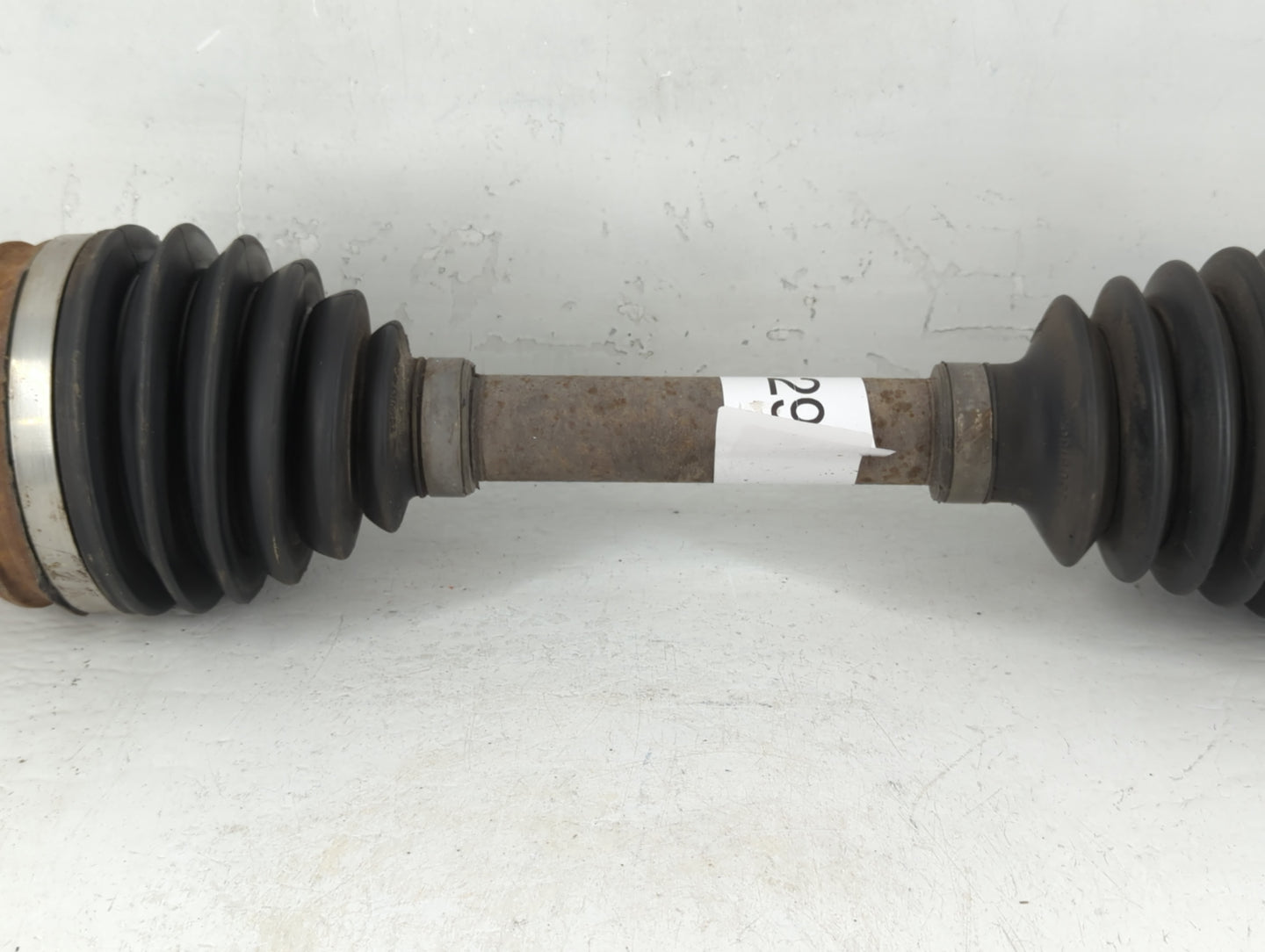 2005-2009 Buick Lacrosse Axle Shaft Front Driver Cv C/v - Oemusedautoparts1.com