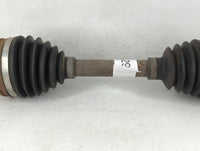 2005-2009 Buick Lacrosse Axle Shaft Front Driver Cv C/v - Oemusedautoparts1.com