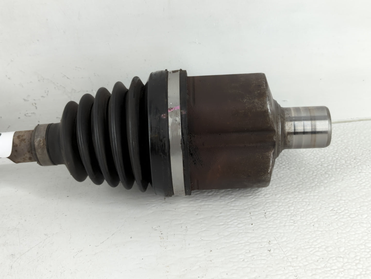 2005-2009 Buick Lacrosse Axle Shaft Front Driver Cv C/v - Oemusedautoparts1.com