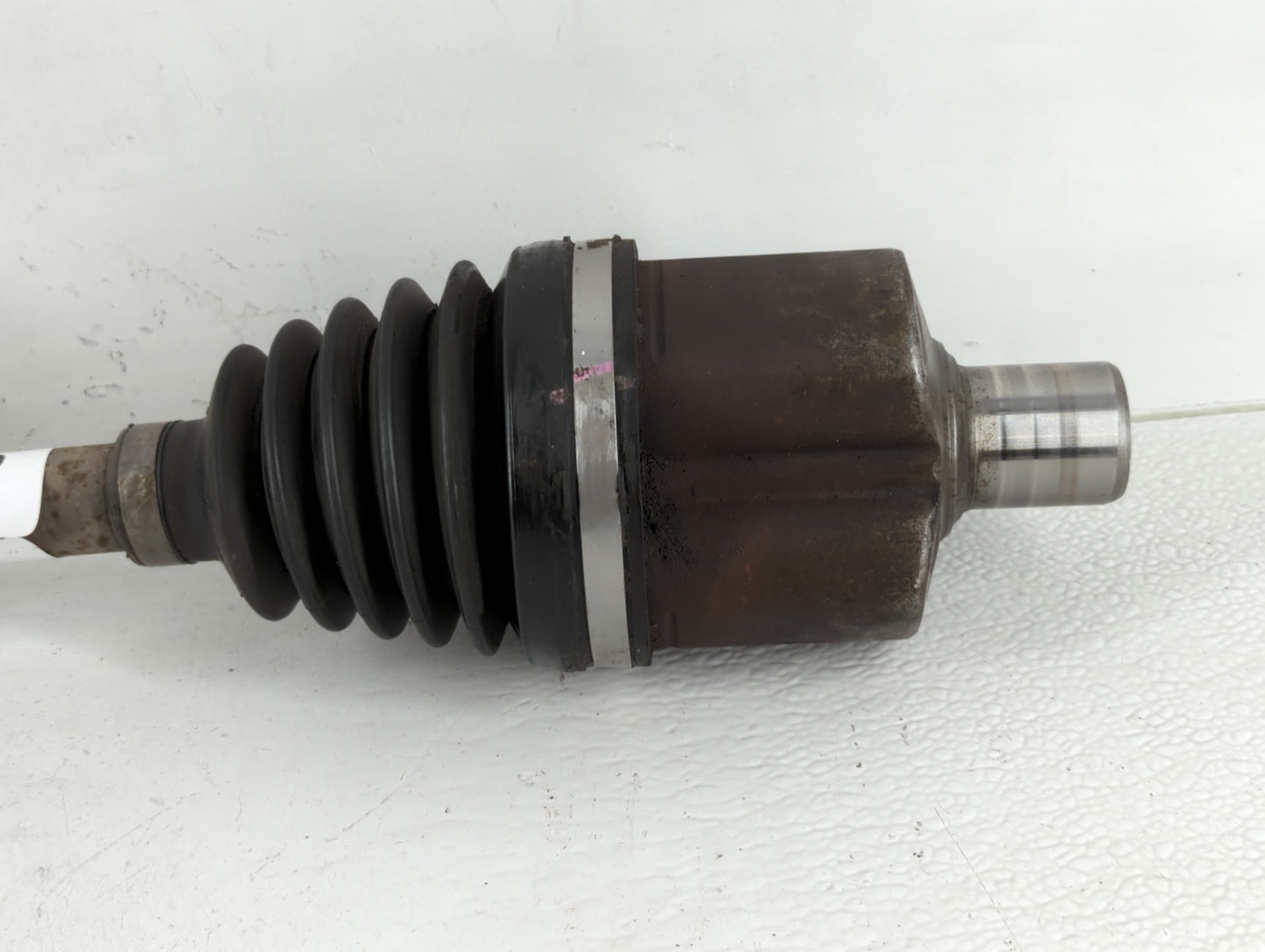 2005-2009 Buick Lacrosse Axle Shaft Front Driver Cv C/v - Oemusedautoparts1.com