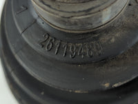 2005-2009 Buick Lacrosse Axle Shaft Front Driver Cv C/v - Oemusedautoparts1.com