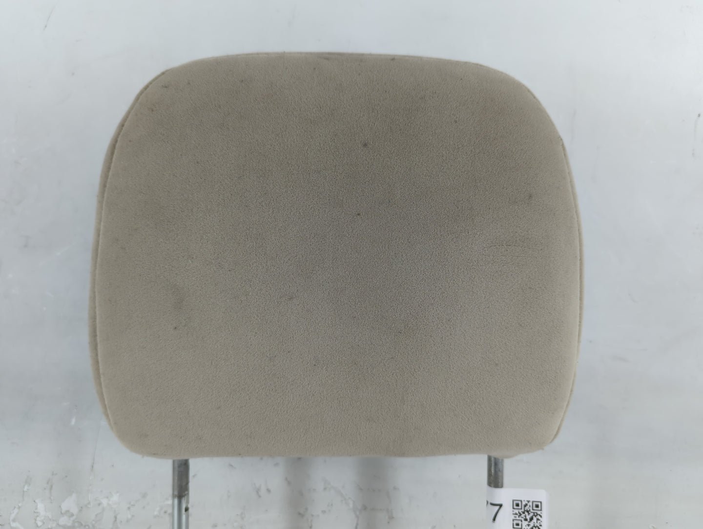 2005-2009 Buick Lacrosse Headrest Head Rest Front Driver Passenger Seat Fits Fits 2005 2006 2007 2008 2009 OEM Used Auto Par