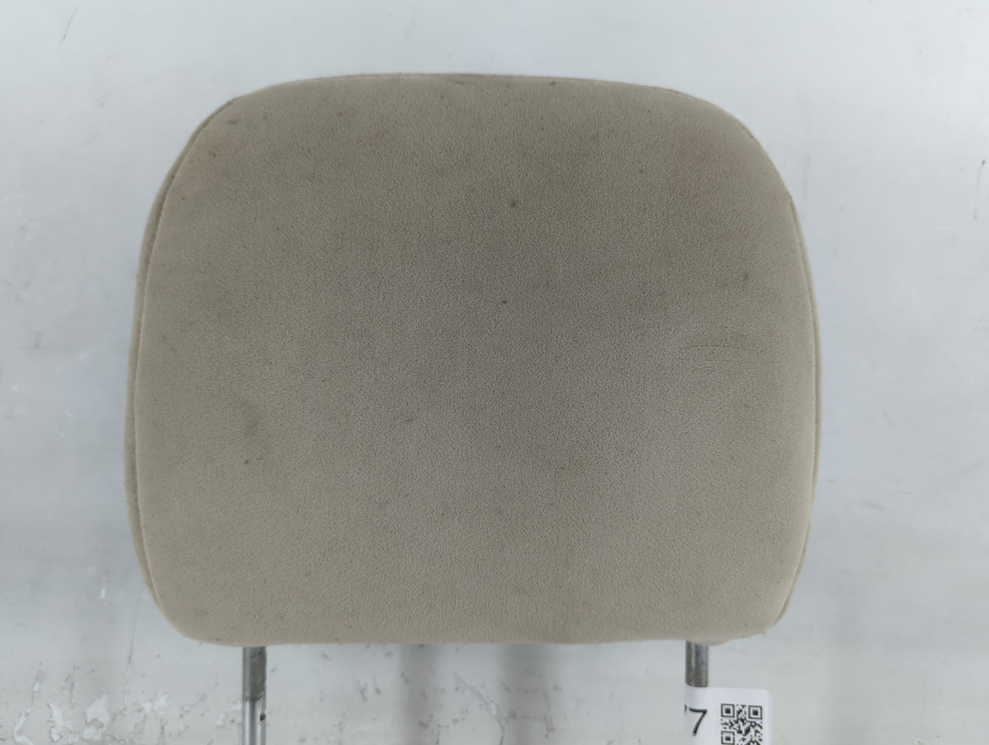 2005-2009 Buick Lacrosse Headrest Head Rest Front Driver Passenger Seat Fits Fits 2005 2006 2007 2008 2009 OEM Used Auto Par