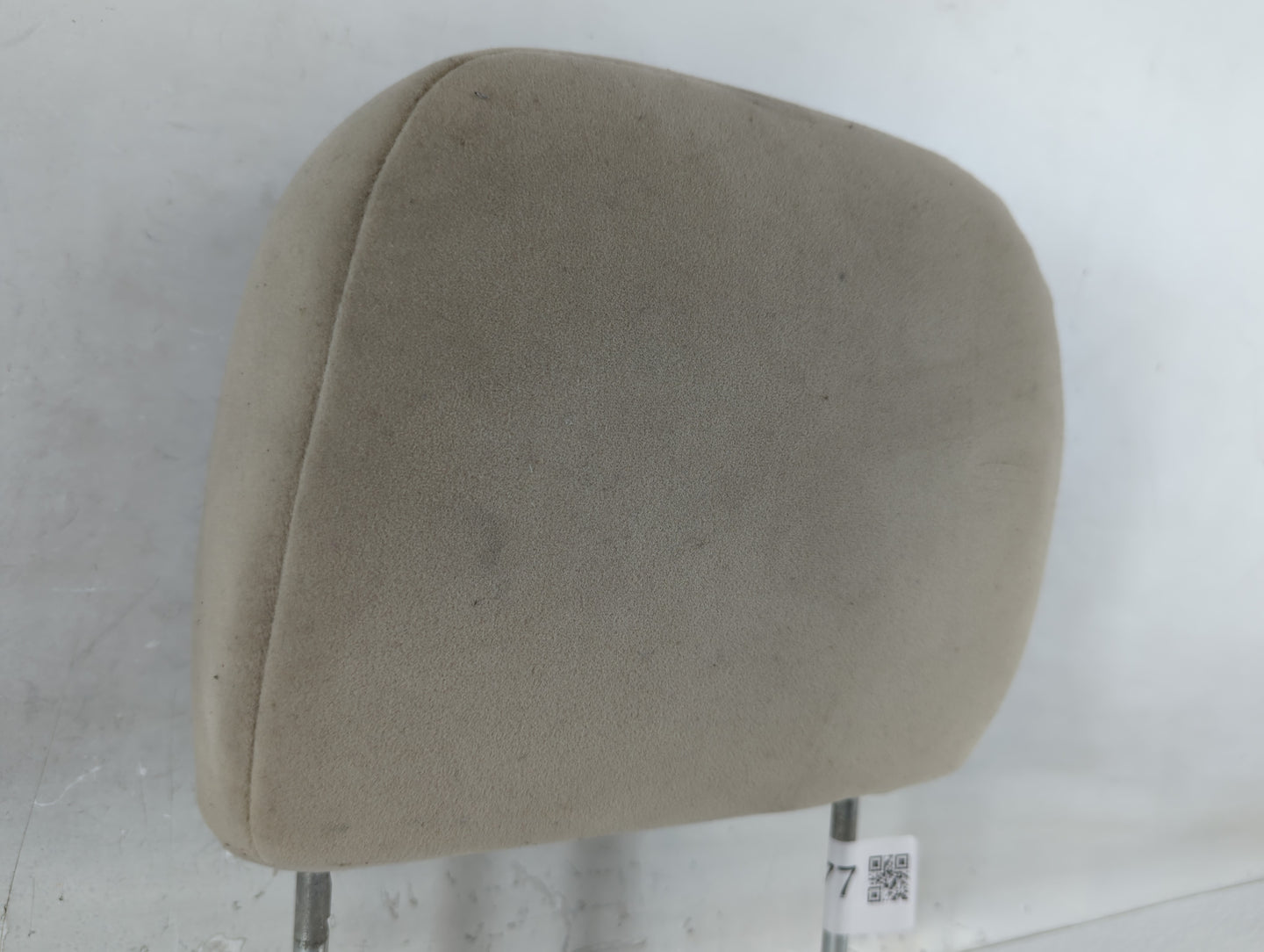 2005-2009 Buick Lacrosse Headrest Head Rest Front Driver Passenger Seat Fits Fits 2005 2006 2007 2008 2009 OEM Used Auto Par