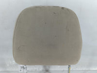 2005-2009 Buick Lacrosse Headrest Head Rest Front Driver Passenger Seat Fits Fits 2005 2006 2007 2008 2009 OEM Used Auto Par