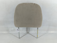 2005-2009 Buick Lacrosse Headrest Head Rest Front Driver Passenger Seat Fits Fits 2005 2006 2007 2008 2009 OEM Used Auto Par