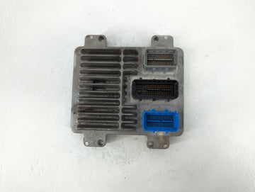 2006-2009 Buick Lacrosse PCM Engine Control Computer ECU ECM PCU OEM P/N:12600930 12616874 Fits Fits 2006 2007 2008 2009 OEM