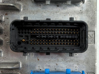 2006-2009 Buick Lacrosse PCM Engine Control Computer ECU ECM PCU OEM P/N:12600930 12616874 Fits Fits 2006 2007 2008 2009 OEM