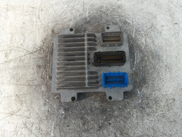 2006-2009 Buick Lacrosse PCM Engine Control Computer ECU ECM PCU OEM P/N:12612047 Fits Fits 2006 2007 2008 2009 OEM Used Aut