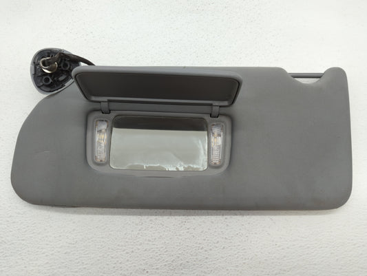 2007 Buick Lacrosse Sun Visor Shade Replacement Driver Left Mirror Fits Fits 2005 2006 2008 2009 OEM Used Auto Parts - Oemus