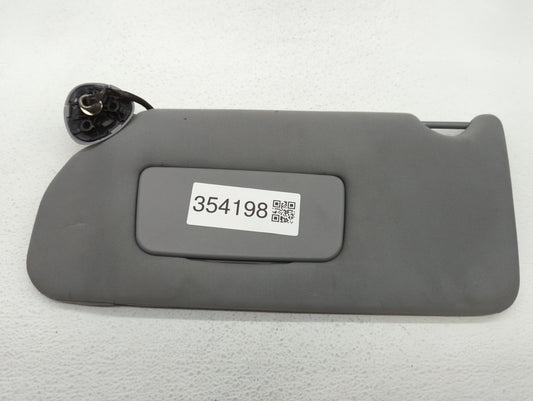2007 Buick Lacrosse Sun Visor Shade Replacement Driver Left Mirror Fits Fits 2005 2006 2008 2009 OEM Used Auto Parts