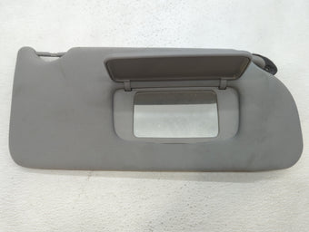 compare product 2007 Buick Lacrosse Sun Visor Shade Replacement Passenger Right Mirror Fits Fits 2005 2006 2008 2009 OEM Used Auto Parts