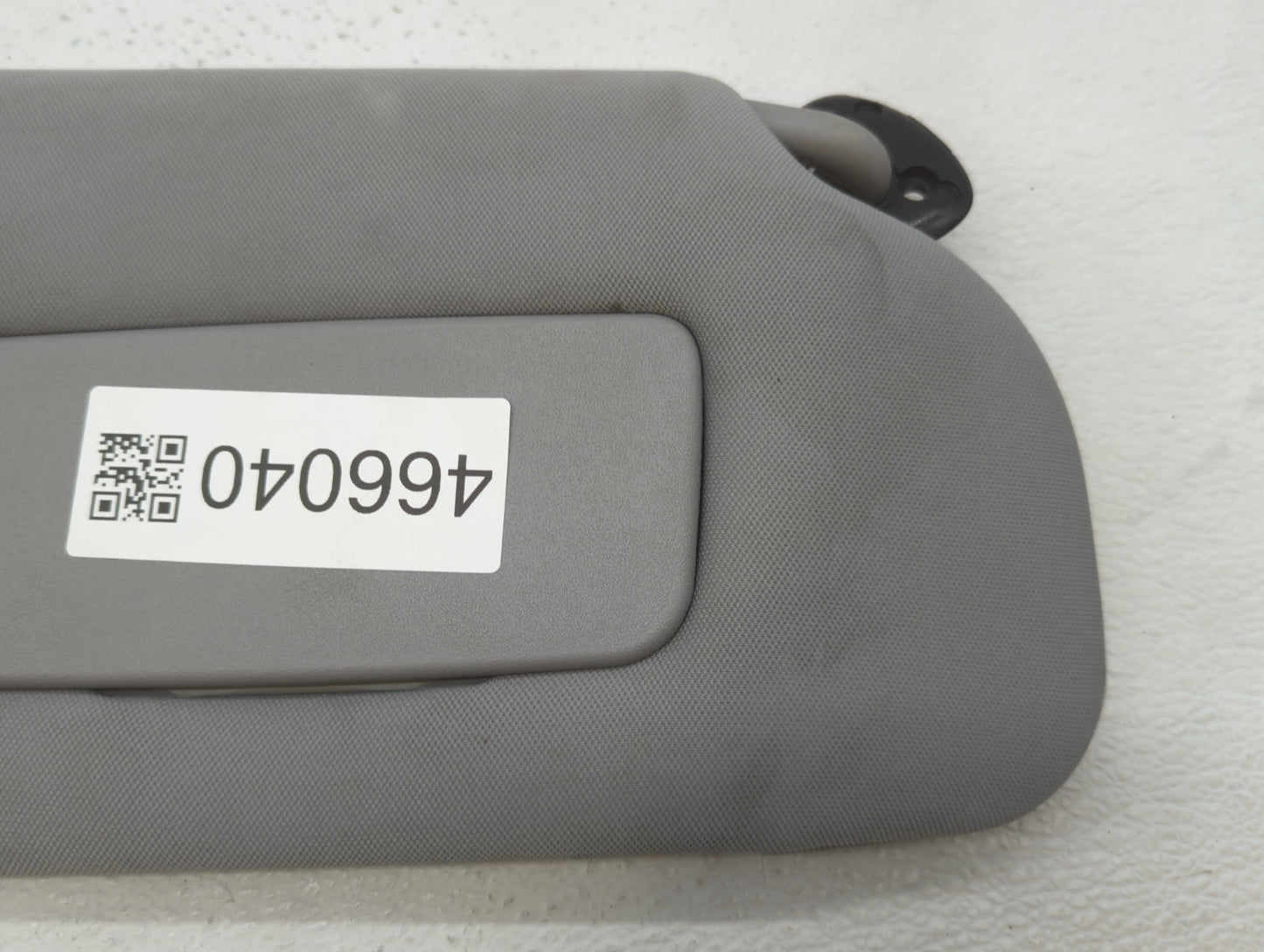 2007 Buick Lacrosse Sun Visor Shade Replacement Passenger Right Mirror Fits Fits 2005 2006 2008 2009 OEM Used Auto Parts - O