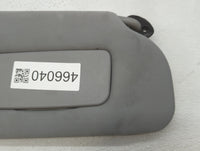 2007 Buick Lacrosse Sun Visor Shade Replacement Passenger Right Mirror Fits Fits 2005 2006 2008 2009 OEM Used Auto Parts - O