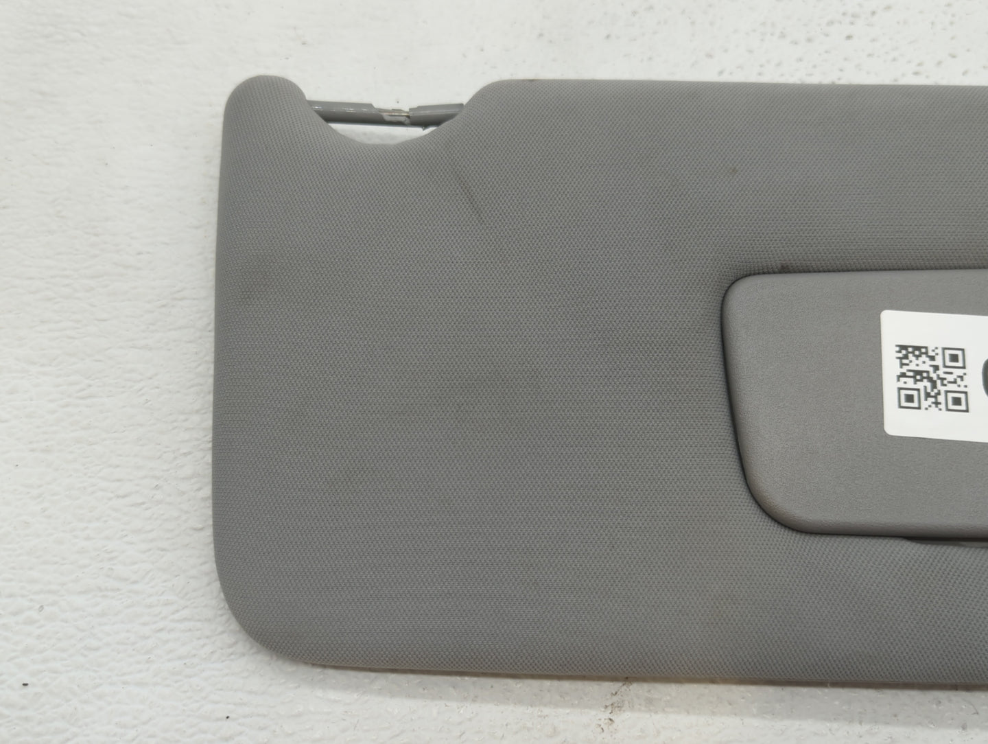 2007 Buick Lacrosse Sun Visor Shade Replacement Passenger Right Mirror Fits Fits 2005 2006 2008 2009 OEM Used Auto Parts - O