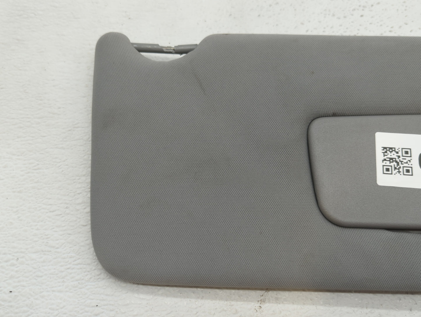 2007 Buick Lacrosse Sun Visor Shade Replacement Passenger Right Mirror Fits Fits 2005 2006 2008 2009 OEM Used Auto Parts - O