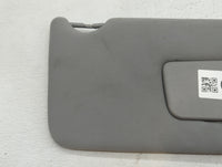 2007 Buick Lacrosse Sun Visor Shade Replacement Passenger Right Mirror Fits Fits 2005 2006 2008 2009 OEM Used Auto Parts - O