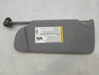 2007 Buick Lacrosse Sun Visor Shade Replacement Passenger Right Mirror Fits Fits 2005 2006 2008 2009 OEM Used Auto Parts - O