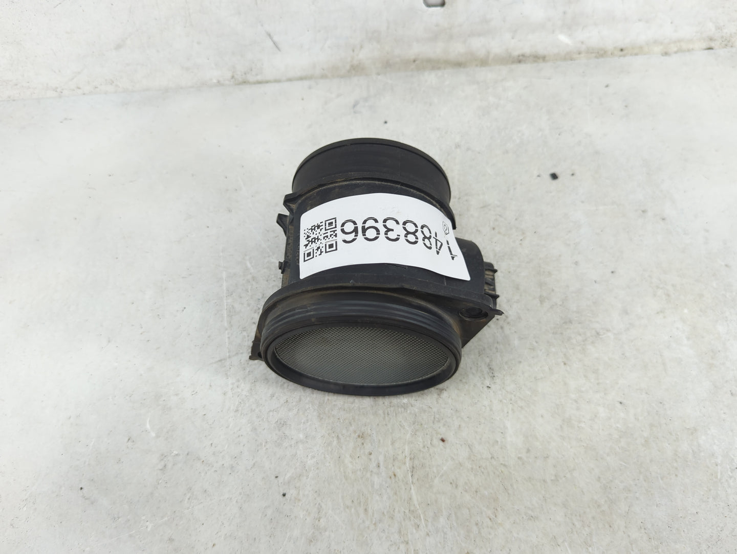 Buick Lucern Mass Air Flow Meter Maf - Oemusedautoparts1.com