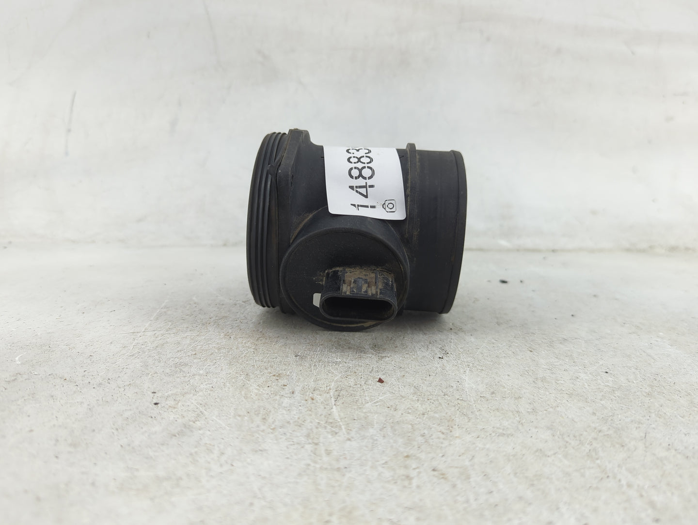 Buick Lucern Mass Air Flow Meter Maf - Oemusedautoparts1.com
