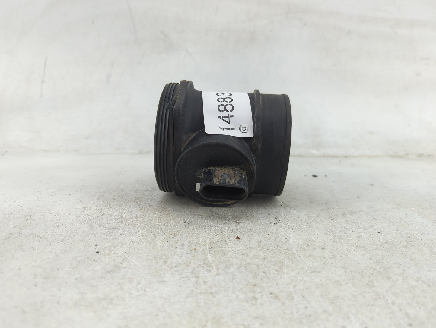 Buick Lucern Mass Air Flow Meter Maf - Oemusedautoparts1.com