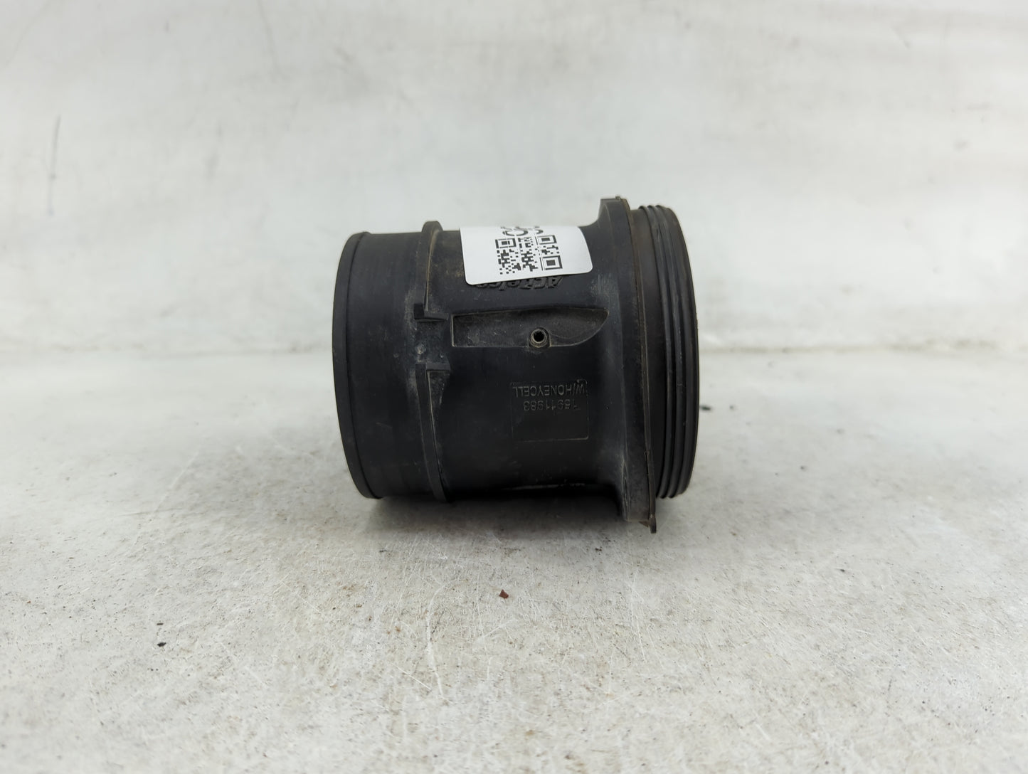 Buick Lucern Mass Air Flow Meter Maf - Oemusedautoparts1.com