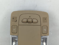 2007 Buick Lucerne Overhead Roof Console - Oemusedautoparts1.com