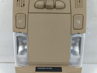 2007 Buick Lucerne Overhead Roof Console - Oemusedautoparts1.com