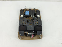 2007 Buick Lucerne Overhead Roof Console - Oemusedautoparts1.com