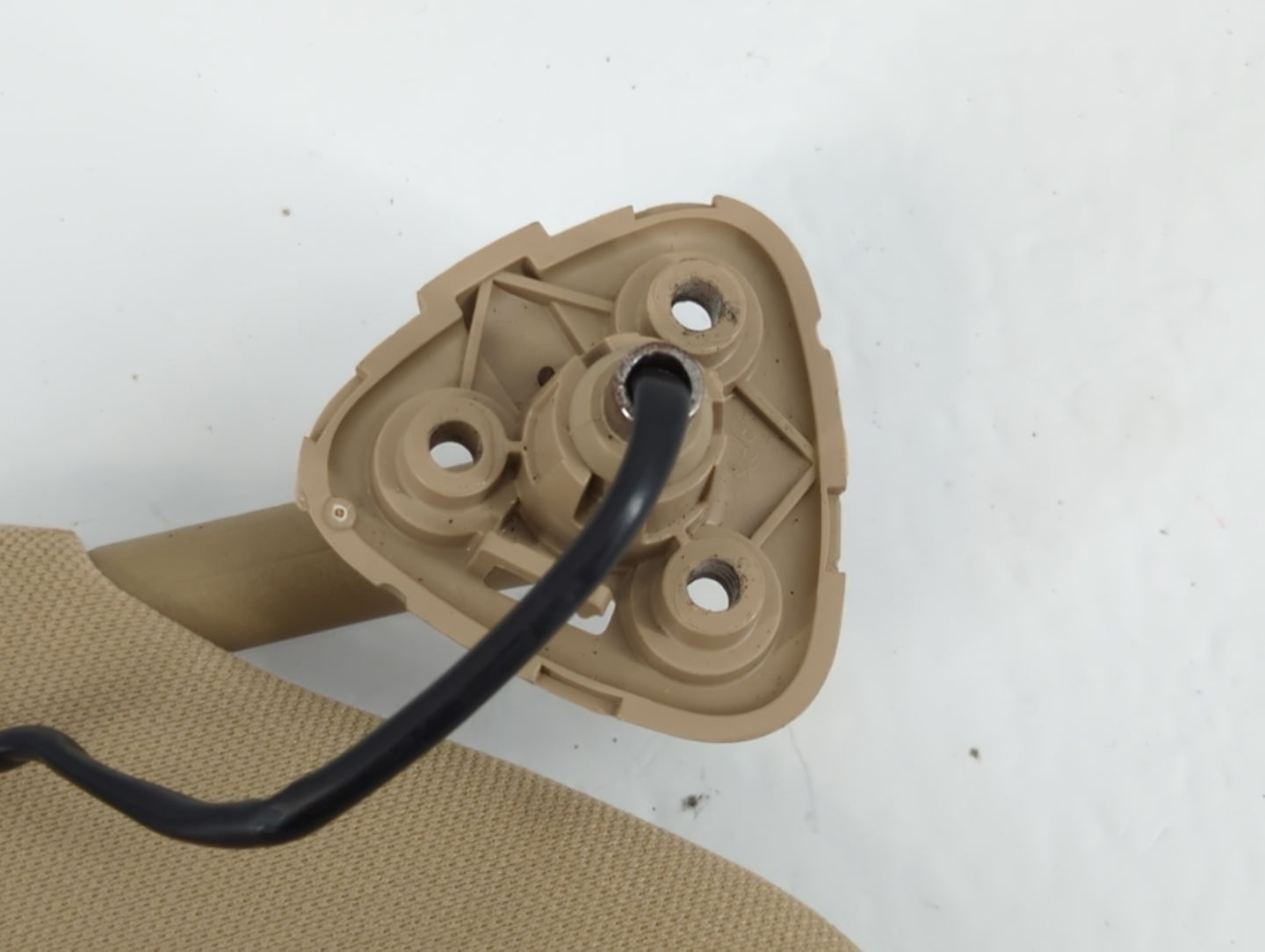 2006-2011 Buick Lucerne Sun Visor Shade Replacement Passenger Right Mirror Fits Fits 2006 2007 2008 2009 2010 2011 OEM Used 